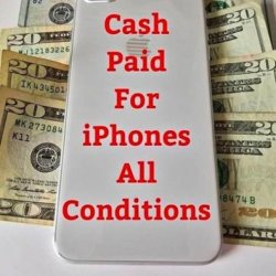Buying all apple products (Bronx) picture