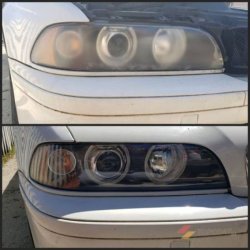 HEADLIGHT RESTORATION (Mobile) picture