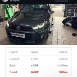 Car software tuning/ DPF off/ Pop and bang/ Coding all kinds etc. (Opelika) picture