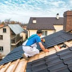 Roofing repairs and coating 🇺🇸 (Tucson) picture