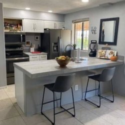 Handyman, painting, electrical, drywall, contractor (Tucson) picture