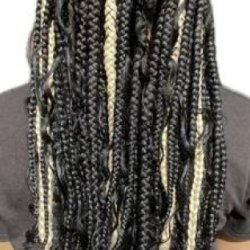 Braids, Twist, Locs all types! NEWYEAR deals!! Inexpensive braids (East county)
