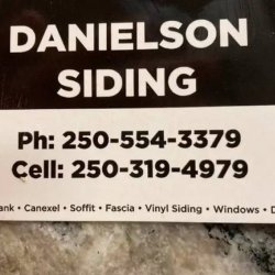 Danielson Siding LTD (KAMLOOPS) (KAMLOOPS) picture