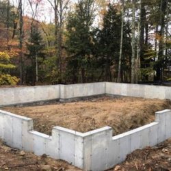 Excavation~Foundations~Jacking (Central Maine) picture