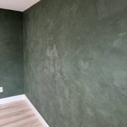 Drywall Taping/Painting Int. &amp; Ext./ Custom Art picture