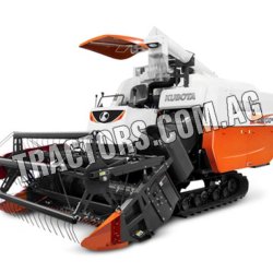 Tractor Dealers In Antigua picture