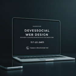 ⚡🖥️🖧 IT Support  Website Design (All Of Long Island - Nassau and Suffolk County) picture