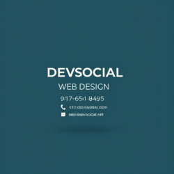 Website Design, Website Repairs, New App Developments picture