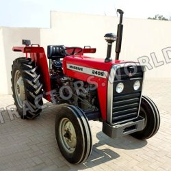Massey Ferguson Tractors In Antigua picture