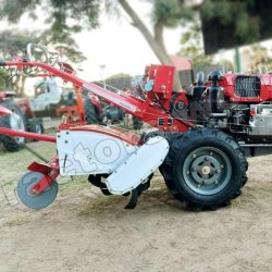 Massey Ferguson Tractors In Antigua picture