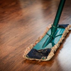 🧹Sparkle Your Space with Chic Haven🧼 Cleaning Solutions! (876) 207-4743) picture