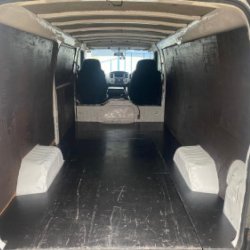 2012 Nissan Urvan Manual picture