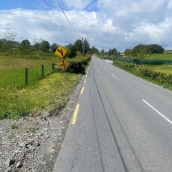 Shanco  Corduff, Carrickmacross  Building Site (with OPP) picture