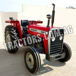Tractor Company In Antigua picture
