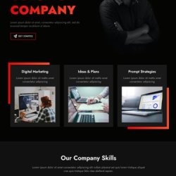 Fast and Secure Website Development | Web Design Services (917) 651-8495