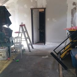 Queens New York Apartment &amp; House Painting Drywall Repairs ** CALL or TXT +1(917) 651-8495 picture