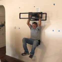🇺🇸🤠 TV MOUNTING AS LOW AS $59! ALL OVER AT NO EXTRA CHARGE! 📺🇺 (🇺🇸🇺🇸🇺🇸🇺🇸🇺🇸 Georgetown 🇺🇸🇺🇸🇺🇸🇺🇸🇺🇸) picture
