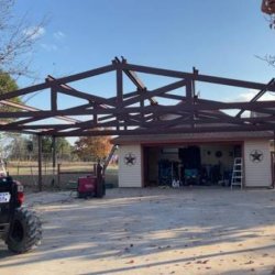 MOBILE WELDER - Sweazey Welding Service LLC picture