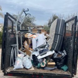 ⏩️Same Day JUNK &amp; TRASH REMOVAL $50,&amp; up 443-414-7942 Hauling (⏩️Baltimore junk Trash mover text pictures 443-414-7942) picture