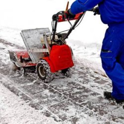 Mike,s snow and ice removal (Boston North) picture
