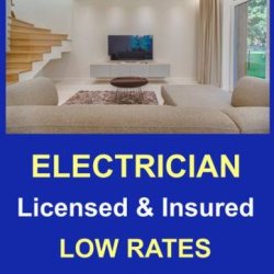 ▂ ▂ ▂ ▂ ELECTRICIAN - CALL - 630-557-8746 ▂ ▂ ▂ ▂ (OWNER ANSWERS PHONE - SAME DAY SERVICE)