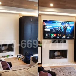Handyman Experts, No Head Scratching, We Solve Problems, Call Now! ((7 (Same Day Service for TV Mounting and small Jobs!) picture