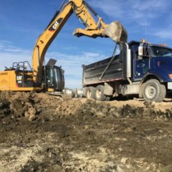 Financing for dump trucks &amp; construction equipment - (All credit types)