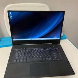 ASUS ROG Zephyrus M15 Gaming Computer - Windows 11 - $625 (Exit 15) picture