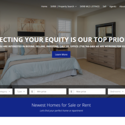 ☎️AFFORDABLE WEBSITE DESIGN ☎️WEB DEVELOPMENT, WORDPRESS,E-commerce (Long Island) picture