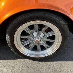 Shelby Cobra Replica 65 Factory Five - $145,000 (Las Vegas) picture