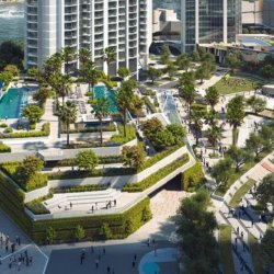 Burj Khalifa view | High floor | Premium location picture