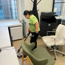 Avilas’s House Cleaning Service. (New York) picture