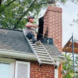 🔥🔥 $99 CHIMNEY CLEANING &amp; SAFETY INSPECTION – NO HIDDEN FEES! 🔥🔥 (North Haven) picture