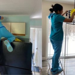 hinking about a Deep Cleaning? (Clifton Park) picture