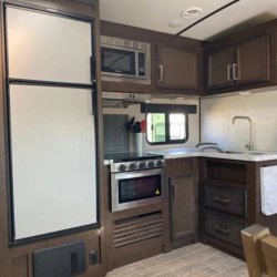 Atlas-Dutchman RV Rental -- Bear Lake Utah/Idaho (Fish Haven, Idaho) picture