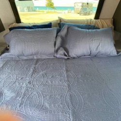 Atlas-Dutchman RV Rental -- Bear Lake Utah/Idaho (Fish Haven, Idaho) picture