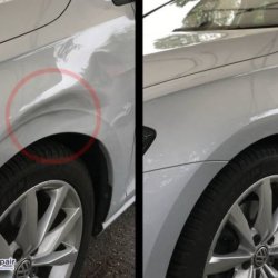 Mobile Auto body and paint (American Fork) picture