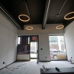 $2,500 / 600ft2 - LIC ground level loft built for podcast or recording studio. All use c (Long Island City) picture