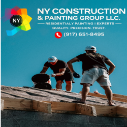 Roofing &amp; Siding in New York City picture