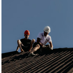 Roofing &amp; Siding in New York City picture