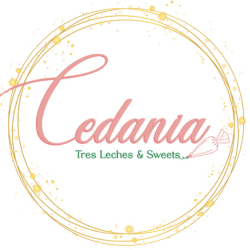Cedania Tres Lesches Bakey Passaic NJ